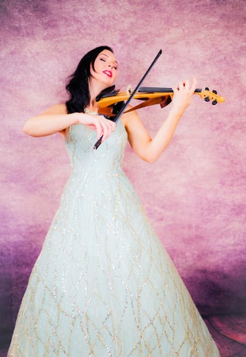 Gallery photo 9 of Zhenya PixieViolin