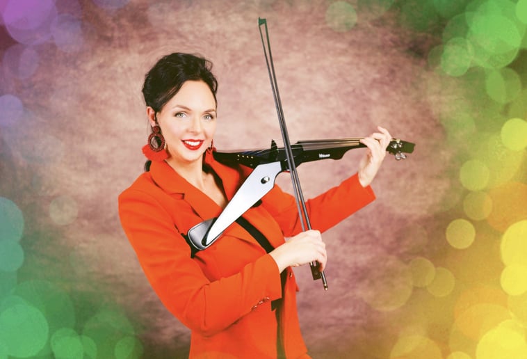 Gallery photo 10 of Zhenya PixieViolin