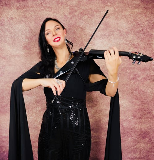 Gallery photo 11 of Zhenya PixieViolin