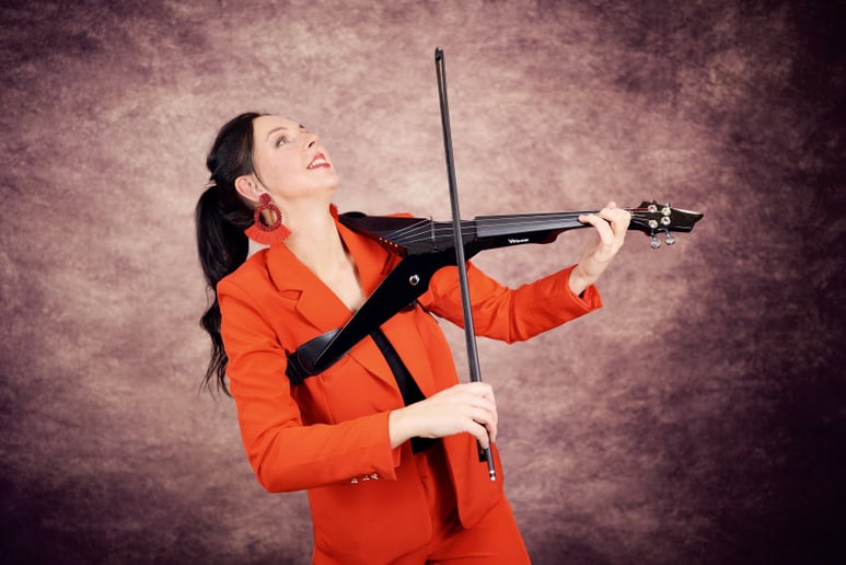 Gallery photo 12 of Zhenya PixieViolin