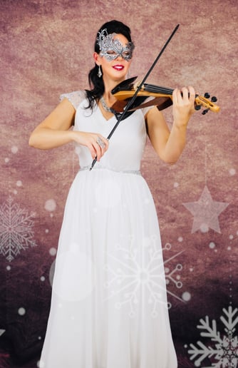 Gallery photo 13 of Zhenya PixieViolin