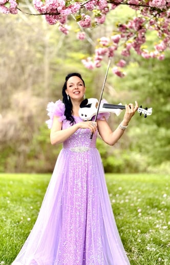 Gallery photo 14 of Zhenya PixieViolin