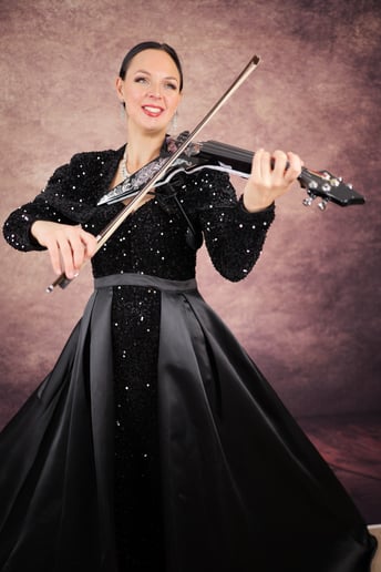Gallery photo 18 of Zhenya PixieViolin