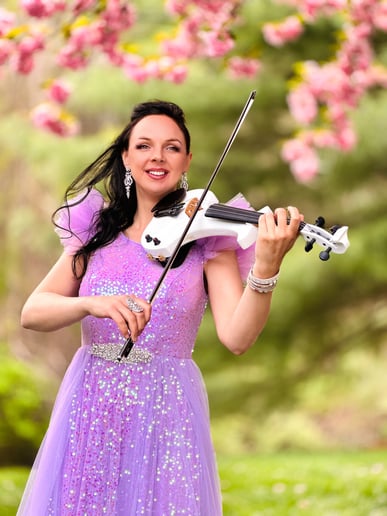 Gallery photo 19 of Zhenya PixieViolin