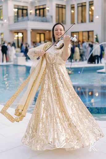 Gallery photo 20 of Zhenya PixieViolin