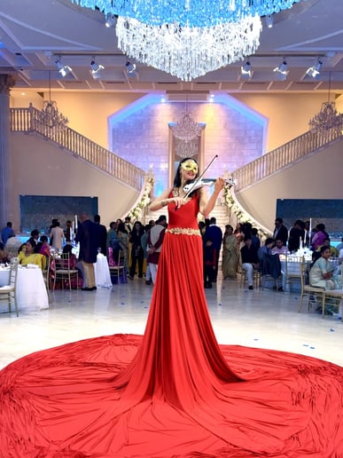 Gallery photo 22 of Zhenya PixieViolin
