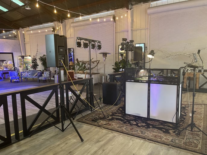 Gallery photo 22 of DJ Z