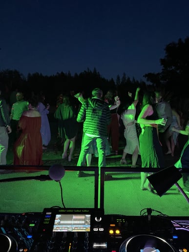 Gallery photo 11 of DJ Z