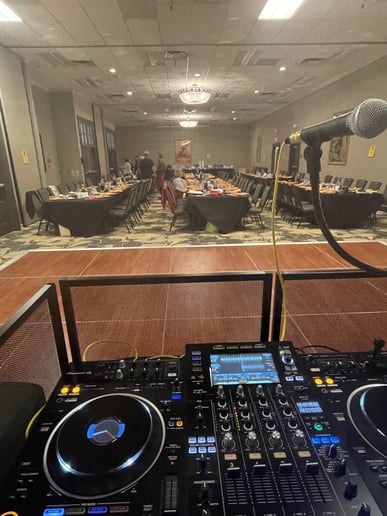 Gallery photo 18 of DJ Z