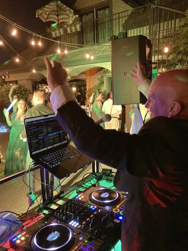 Gallery photo 25 of DJ Z
