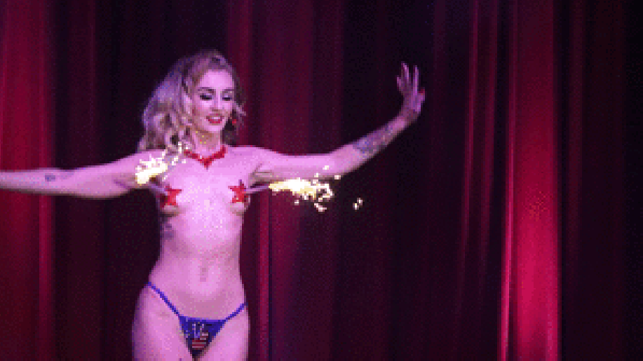 Gallery photo 5 of Ziggy Starlust