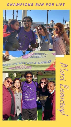 Gallery photo 4 of Z!nG David MC | Family Bonding
