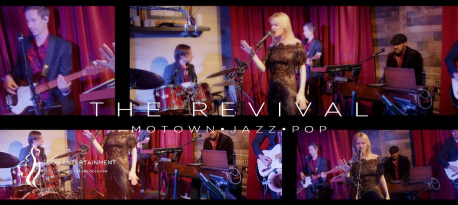 Gallery photo 7 of Zion Entertainment