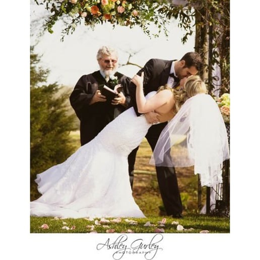 Gallery photo 1 of Zion Wedding Ministry