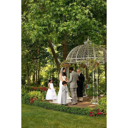 Gallery photo 2 of Zion Wedding Ministry