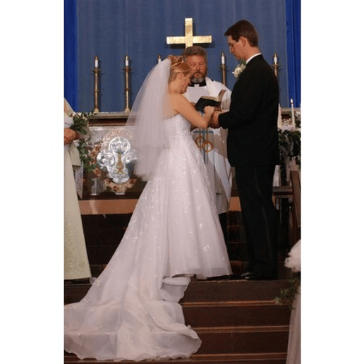 Gallery photo 3 of Zion Wedding Ministry