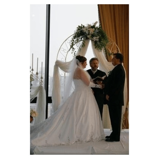 Gallery photo 4 of Zion Wedding Ministry