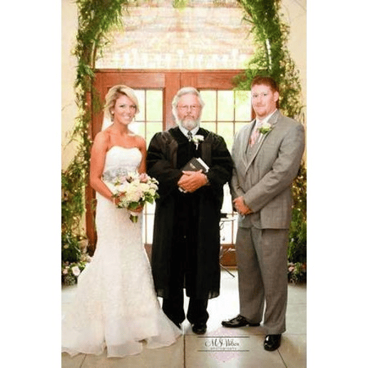 Gallery photo 5 of Zion Wedding Ministry