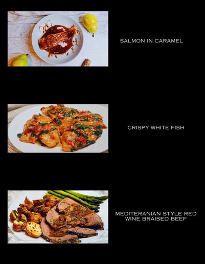 Gallery photo 1 of Zippies Creations by Double M Catering