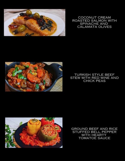Gallery photo 2 of Zippies Creations by Double M Catering