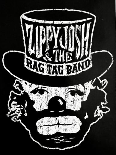 Gallery photo 2 of Zippy Josh & the Rag Tag Band