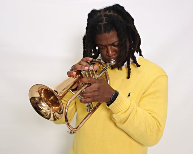 Gallery photo 6 of Zo Blow