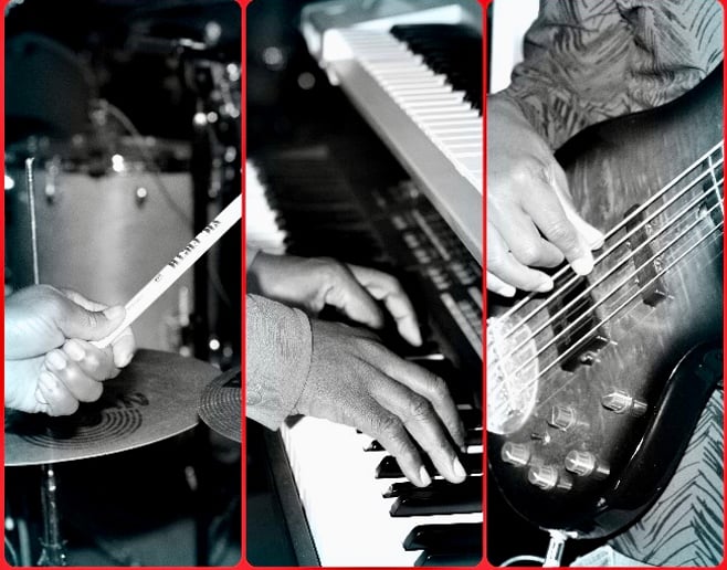 Gallery photo 4 of Zoay Jazz