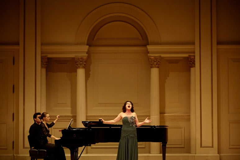 Gallery photo 5 of Zoe Sings!
