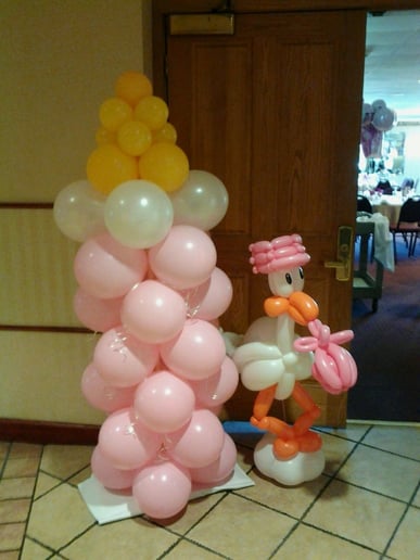 Gallery photo 10 of Zoe the Clown - Raven Entertainment, LLC