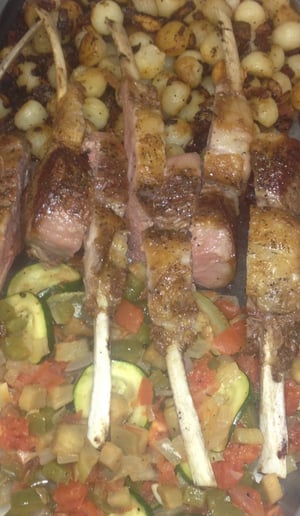 Gallery photo 8 of Zoe's Cooking