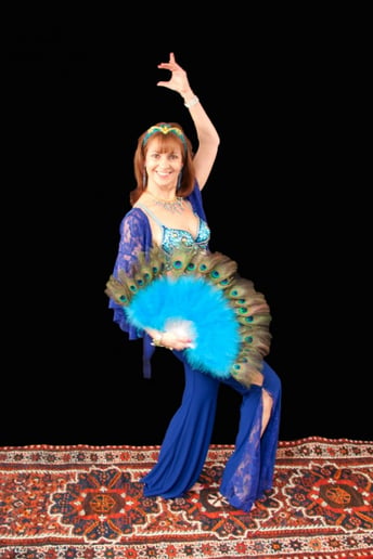 Gallery photo 9 of Zohar with Belly Dance Sarasota