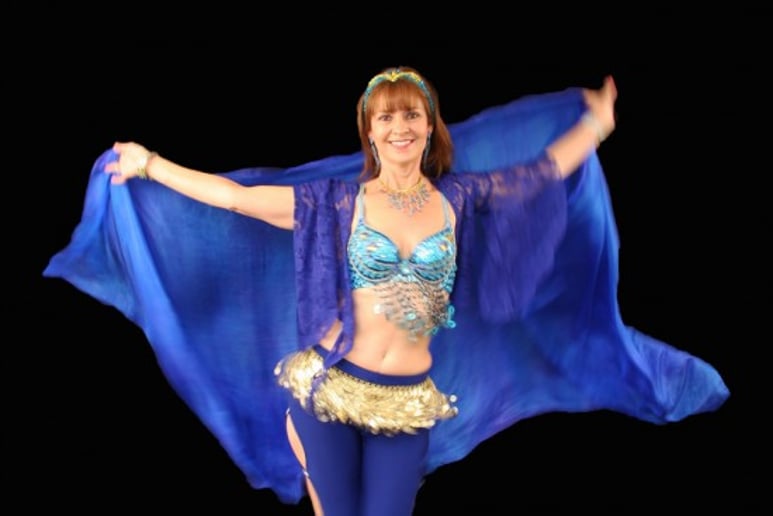 Gallery photo 10 of Zohar with Belly Dance Sarasota