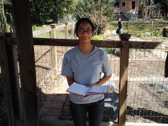 Gallery photo 1 of Zohra The Poet