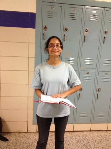 Gallery photo 2 of Zohra The Poet