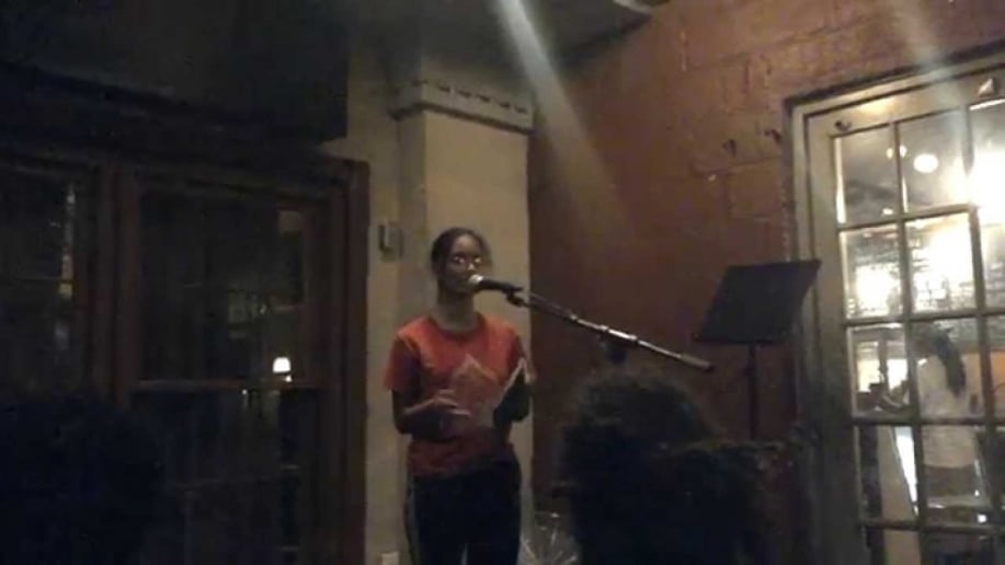 Gallery photo 4 of Zohra The Poet