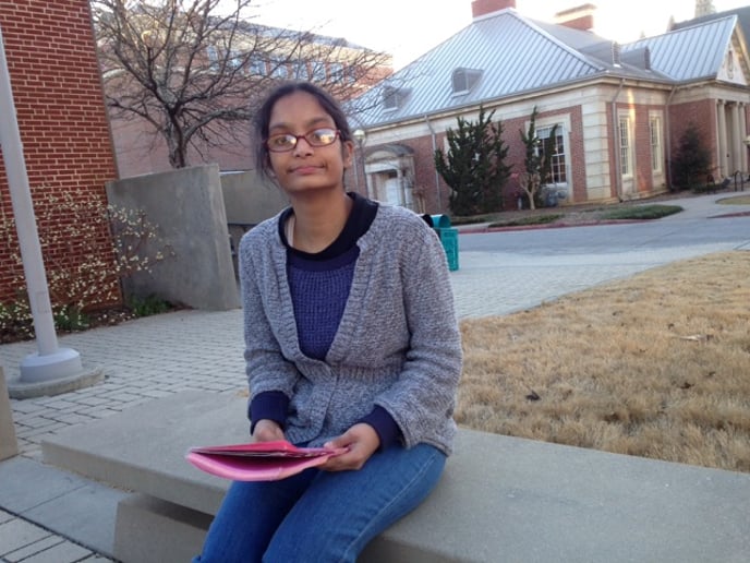 Gallery photo 5 of Zohra The Poet