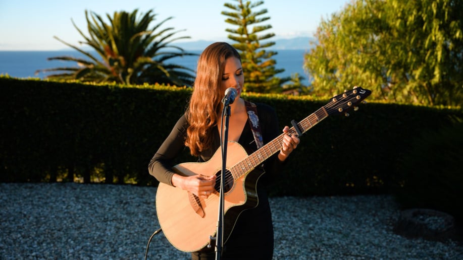 Gallery photo 8 of Zoie Moser Music