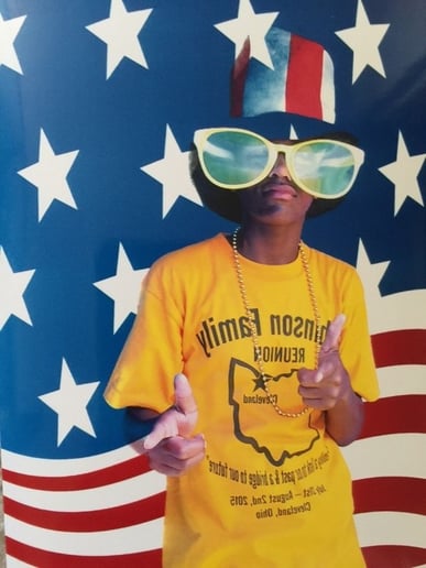 Gallery photo 5 of Zoom Foto Booths of Cleveland