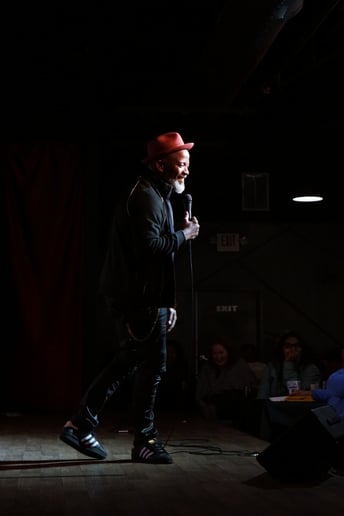 Gallery photo 6 of Cory Zooman Miller