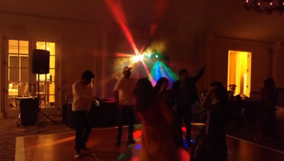 Gallery photo 3 of ZoommaiR Entertainment - Mobile DJ Dallas