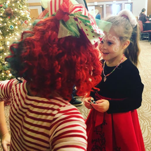 Gallery photo 8 of Candy Cane Kids Holiday Show