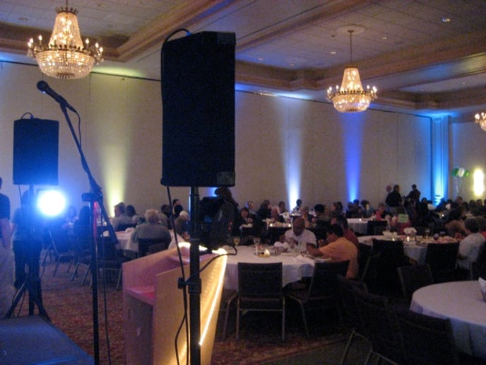 Gallery photo 40 of Zowie Entertainment
