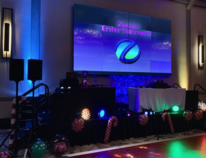 Gallery photo 28 of Zowie Entertainment