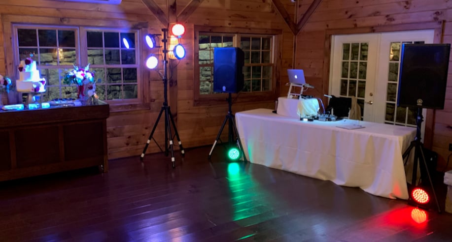 Gallery photo 42 of Zowie Entertainment