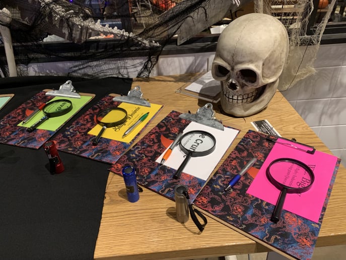 Gallery photo 23 of Zowie Entertainment