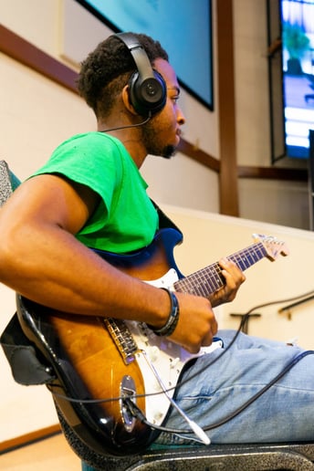 Gallery photo 1 of BeTheChange Ministries