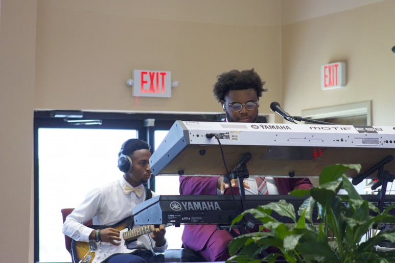 Gallery photo 4 of BeTheChange Ministries