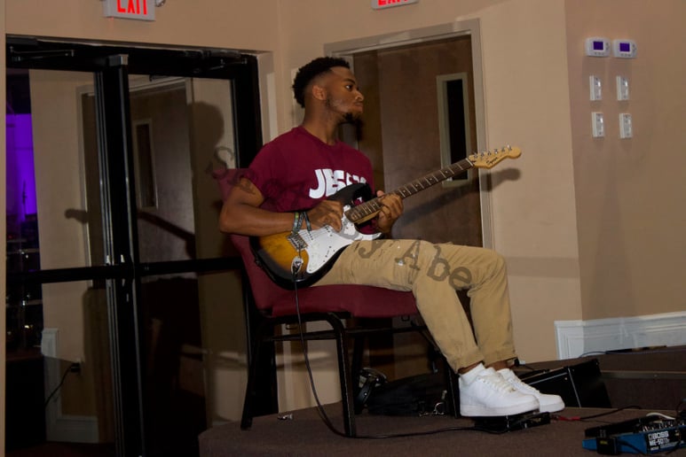 Gallery photo 6 of BeTheChange Ministries