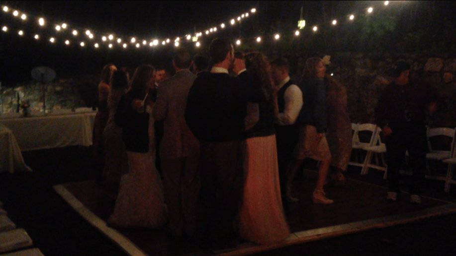 Gallery photo 6 of Z's Mobile DJ Service