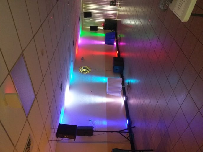 Gallery photo 3 of Zug Entertainment Group